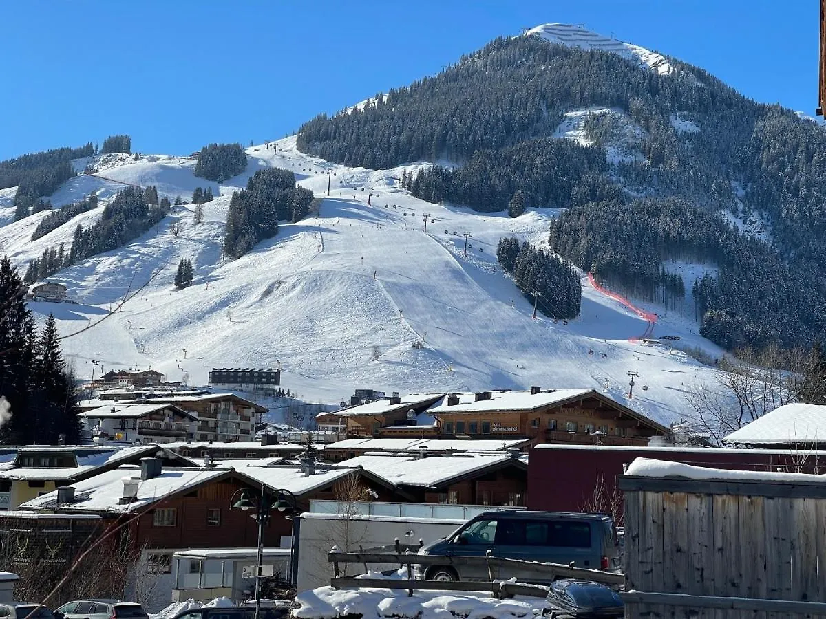 Hébergement de vacances Villa Augustine In Hinterglemm - Centre Saalbach-Hinterglemm
