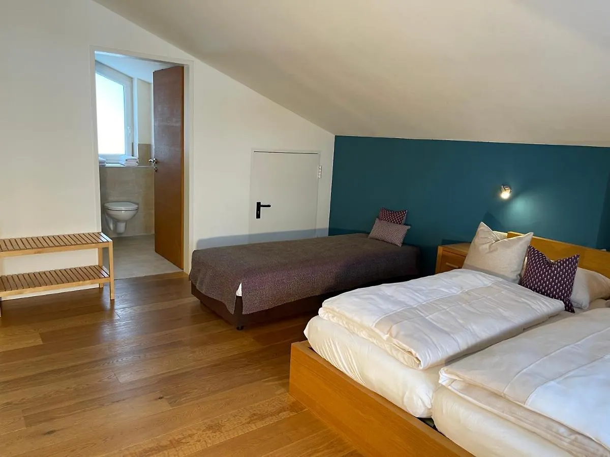Hébergement de vacances Villa Augustine In Hinterglemm - Centre Saalbach-Hinterglemm