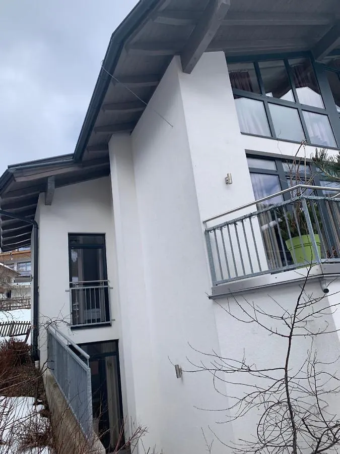 Hébergement de vacances Villa Augustine In Hinterglemm - Centre Saalbach-Hinterglemm