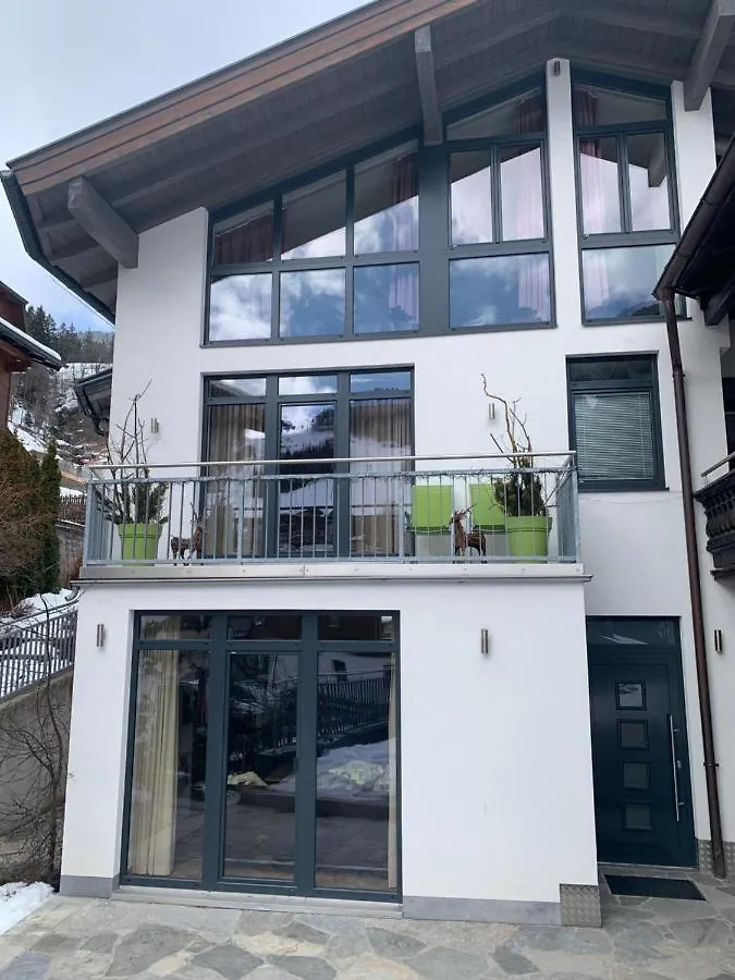 Villa Augustine In Hinterglemm - Centre Saalbach-Hinterglemm