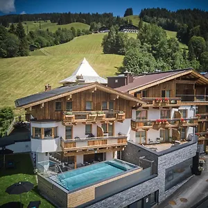 4* Otel Astrid - Inklusive Kostenfreier Jokercard